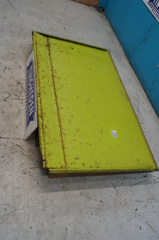 Sonstige Mähdrescherteile typu CLAAS Lexion 405, Gebrauchtmaschine v Hemmet (Obrázek 4)