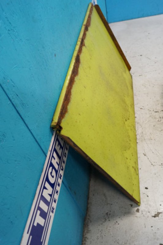 Sonstige Mähdrescherteile typu CLAAS Lexion 405, Gebrauchtmaschine v Hemmet (Obrázek 7)