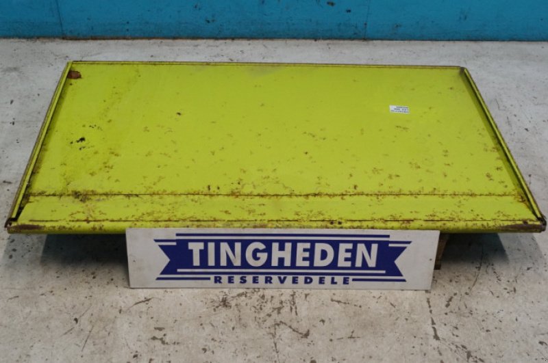 Sonstige Mähdrescherteile typu CLAAS Lexion 405, Gebrauchtmaschine v Hemmet (Obrázek 2)