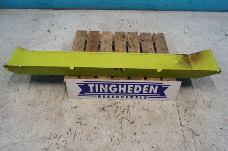 Sonstige Mähdrescherteile des Typs CLAAS Lexion 405, Gebrauchtmaschine in Hemmet (Bild 4)