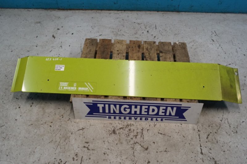 Sonstige Mähdrescherteile des Typs CLAAS Lexion 405, Gebrauchtmaschine in Hemmet (Bild 1)