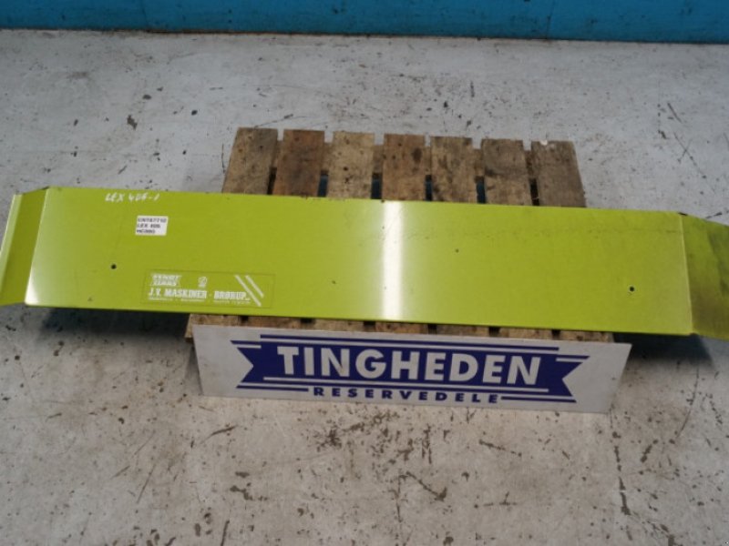 Sonstige Mähdrescherteile typu CLAAS Lexion 405, Gebrauchtmaschine v Hemmet (Obrázek 1)