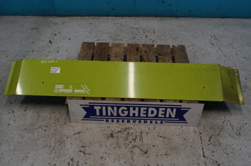 Sonstige Mähdrescherteile des Typs CLAAS Lexion 405, Gebrauchtmaschine in Hemmet (Bild 2)