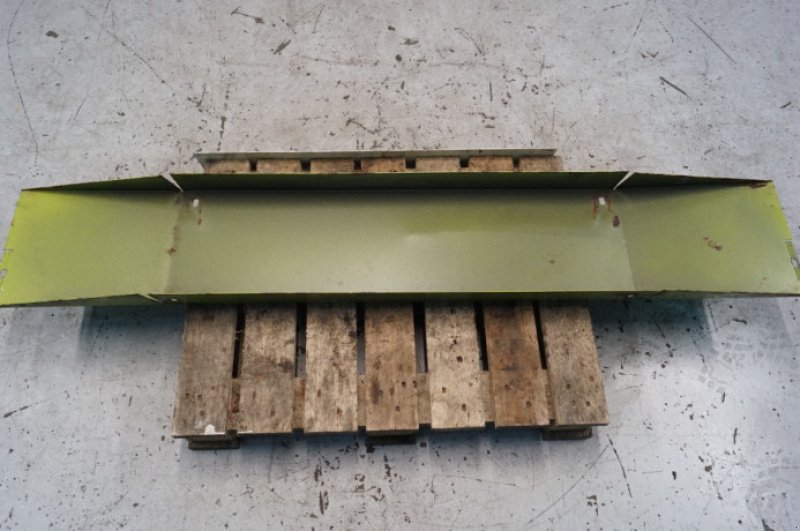 Sonstige Mähdrescherteile des Typs CLAAS Lexion 405, Gebrauchtmaschine in Hemmet (Bild 7)