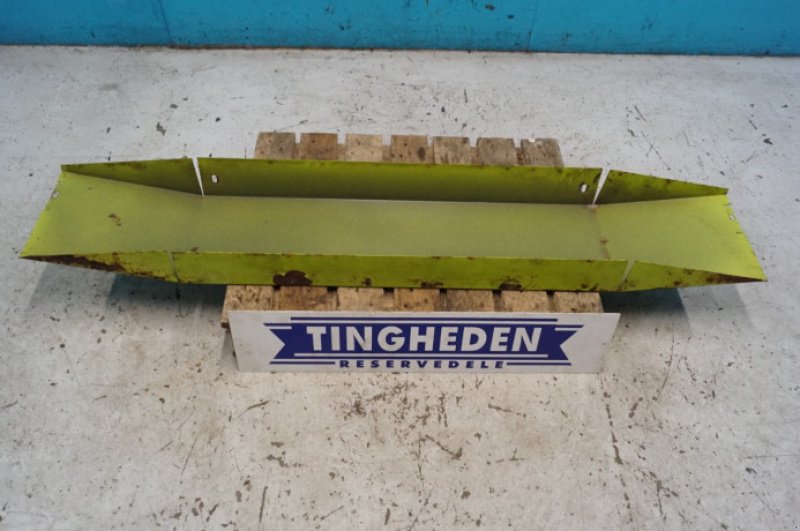 Sonstige Mähdrescherteile des Typs CLAAS Lexion 405, Gebrauchtmaschine in Hemmet (Bild 5)