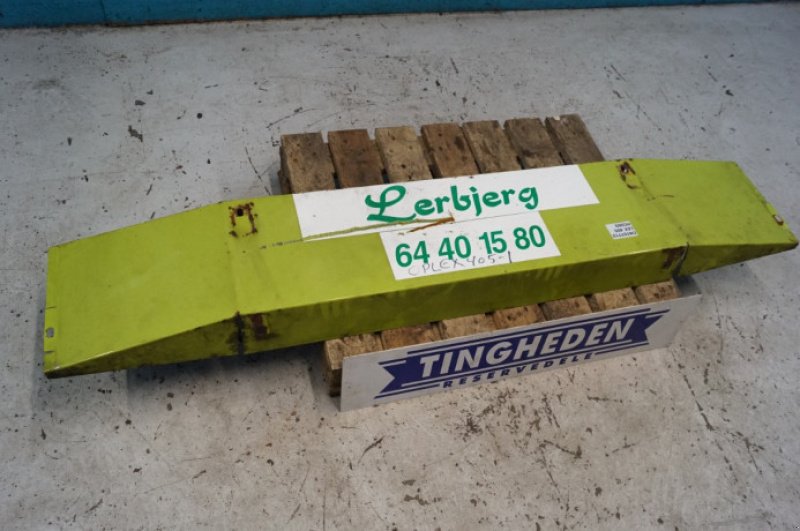 Sonstige Mähdrescherteile des Typs CLAAS Lexion 405, Gebrauchtmaschine in Hemmet (Bild 3)