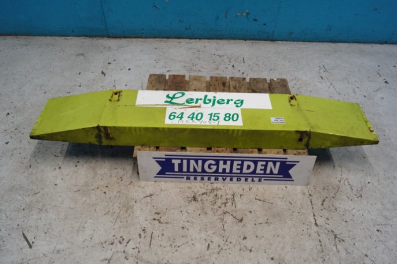 Sonstige Mähdrescherteile des Typs CLAAS Lexion 405, Gebrauchtmaschine in Hemmet (Bild 1)