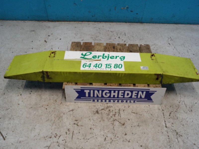 Sonstige Mähdrescherteile typu CLAAS Lexion 405, Gebrauchtmaschine v Hemmet (Obrázek 1)