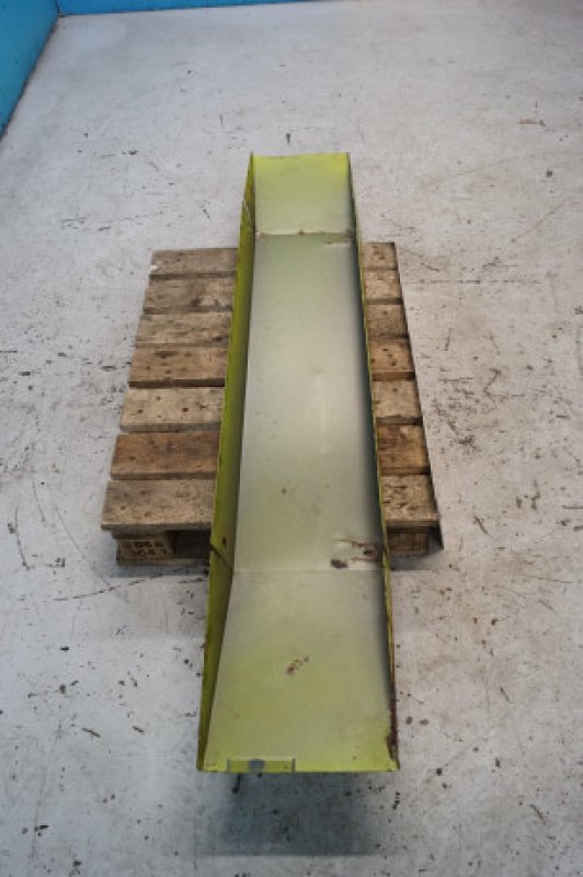 Sonstige Mähdrescherteile des Typs CLAAS Lexion 405, Gebrauchtmaschine in Hemmet (Bild 6)