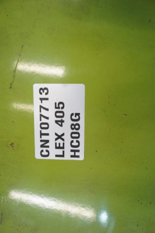 Sonstige Mähdrescherteile des Typs CLAAS Lexion 405, Gebrauchtmaschine in Hemmet (Bild 8)