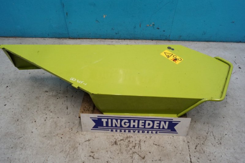 Sonstige Mähdrescherteile typu CLAAS Lexion 405, Gebrauchtmaschine v Hemmet (Obrázek 7)