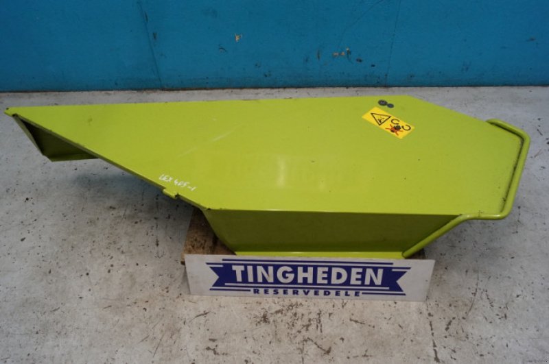 Sonstige Mähdrescherteile typu CLAAS Lexion 405, Gebrauchtmaschine v Hemmet (Obrázek 8)