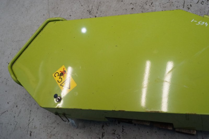 Sonstige Mähdrescherteile typu CLAAS Lexion 405, Gebrauchtmaschine v Hemmet (Obrázek 10)