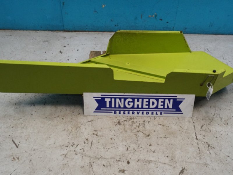 Sonstige Mähdrescherteile typu CLAAS Lexion 405, Gebrauchtmaschine v Hemmet (Obrázek 1)