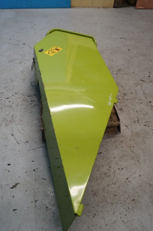 Sonstige Mähdrescherteile typu CLAAS Lexion 405, Gebrauchtmaschine v Hemmet (Obrázek 9)