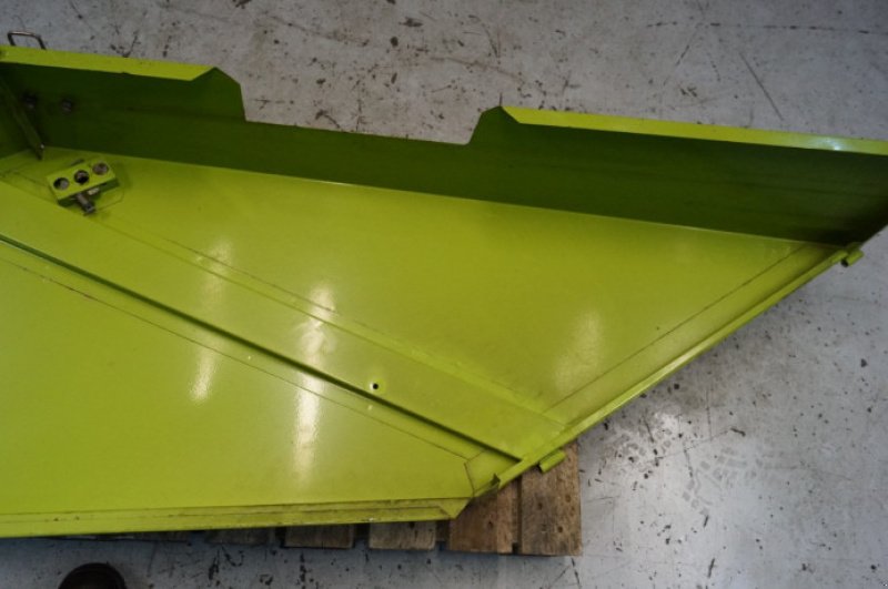 Sonstige Mähdrescherteile typu CLAAS Lexion 405, Gebrauchtmaschine v Hemmet (Obrázek 5)