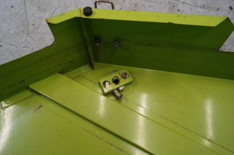 Sonstige Mähdrescherteile typu CLAAS Lexion 405, Gebrauchtmaschine v Hemmet (Obrázek 4)