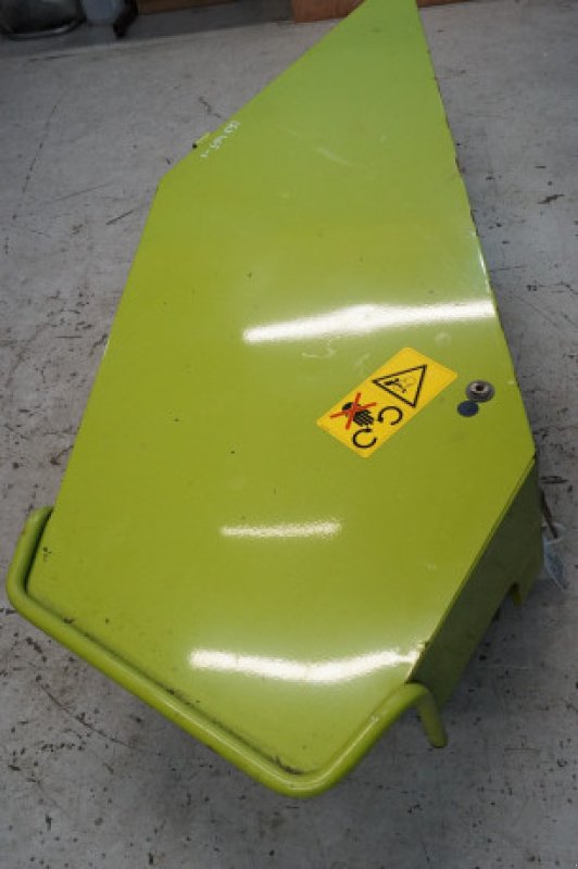 Sonstige Mähdrescherteile typu CLAAS Lexion 405, Gebrauchtmaschine v Hemmet (Obrázek 11)