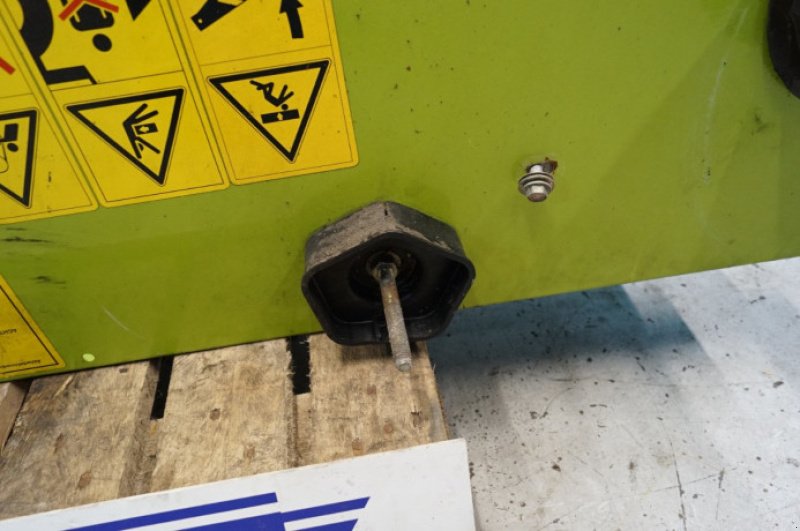 Sonstige Mähdrescherteile typu CLAAS Lexion 405, Gebrauchtmaschine v Hemmet (Obrázek 9)