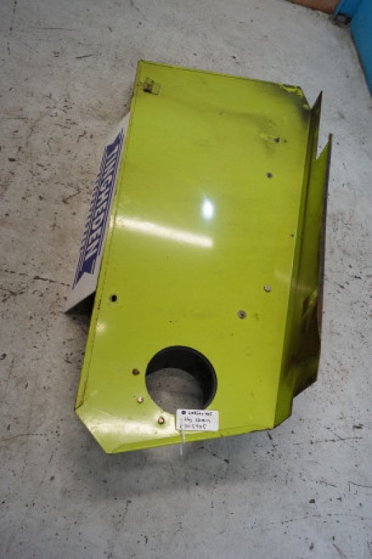 Sonstige Mähdrescherteile typu CLAAS Lexion 405, Gebrauchtmaschine v Hemmet (Obrázek 2)