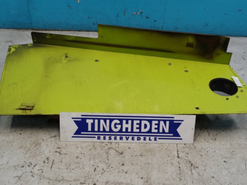 Sonstige Mähdrescherteile typu CLAAS Lexion 405, Gebrauchtmaschine v Hemmet (Obrázek 1)