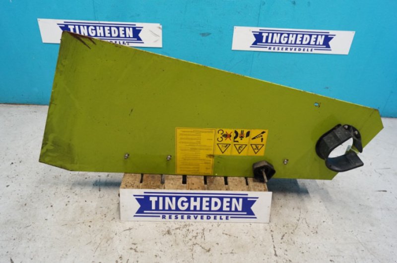 Sonstige Mähdrescherteile typu CLAAS Lexion 405, Gebrauchtmaschine v Hemmet (Obrázek 5)