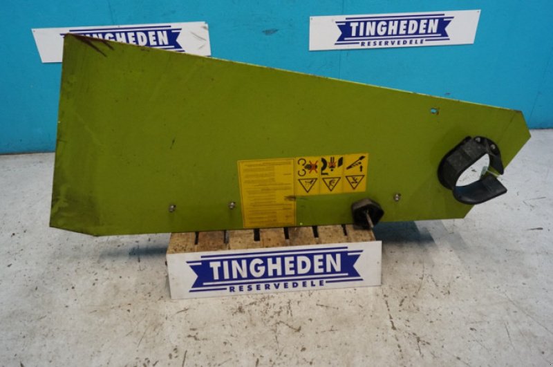 Sonstige Mähdrescherteile typu CLAAS Lexion 405, Gebrauchtmaschine v Hemmet (Obrázek 7)