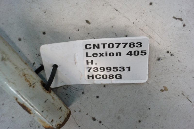 Sonstige Mähdrescherteile typu CLAAS Lexion 405, Gebrauchtmaschine v Hemmet (Obrázek 11)