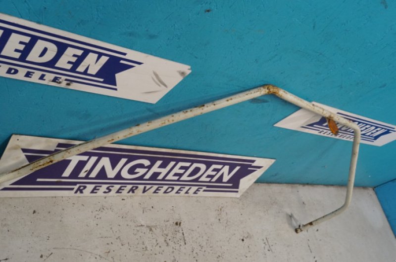 Sonstige Mähdrescherteile typu CLAAS Lexion 405, Gebrauchtmaschine v Hemmet (Obrázek 4)