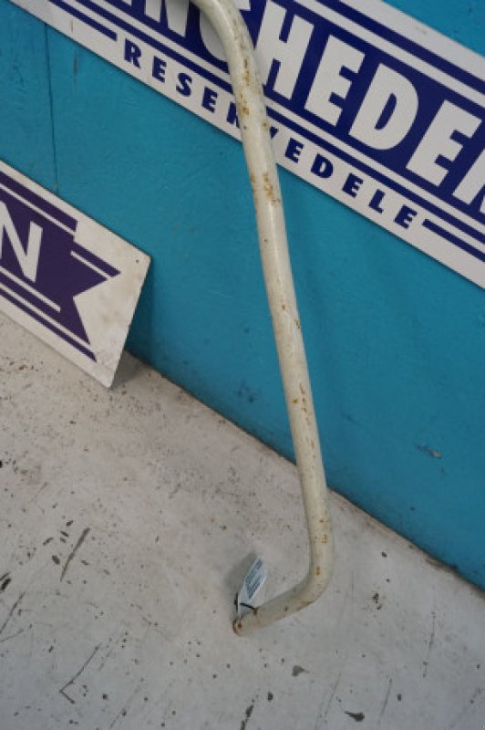 Sonstige Mähdrescherteile typu CLAAS Lexion 405, Gebrauchtmaschine v Hemmet (Obrázek 8)