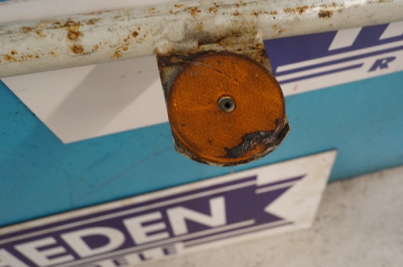 Sonstige Mähdrescherteile typu CLAAS Lexion 405, Gebrauchtmaschine v Hemmet (Obrázek 7)