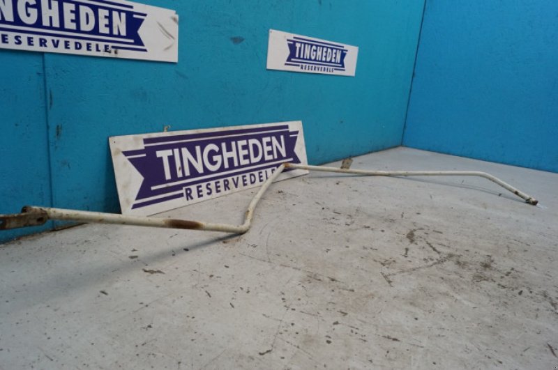 Sonstige Mähdrescherteile typu CLAAS Lexion 405, Gebrauchtmaschine v Hemmet (Obrázek 10)