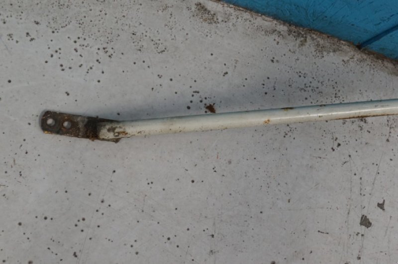 Sonstige Mähdrescherteile typu CLAAS Lexion 405, Gebrauchtmaschine v Hemmet (Obrázek 3)