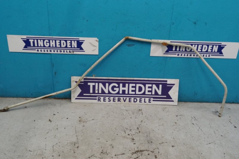 Sonstige Mähdrescherteile typu CLAAS Lexion 405, Gebrauchtmaschine v Hemmet (Obrázek 2)