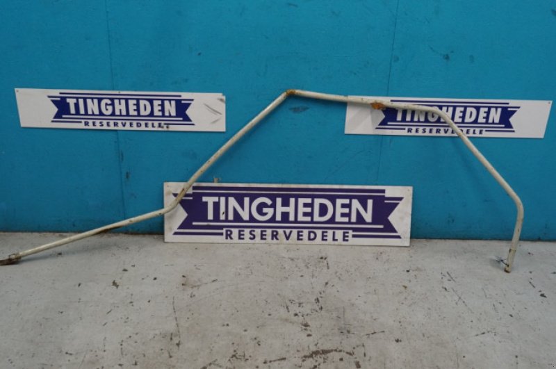 Sonstige Mähdrescherteile typu CLAAS Lexion 405, Gebrauchtmaschine v Hemmet (Obrázek 1)