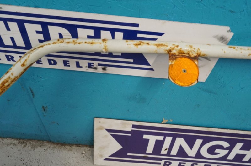 Sonstige Mähdrescherteile des Typs CLAAS Lexion 405, Gebrauchtmaschine in Hemmet (Bild 4)