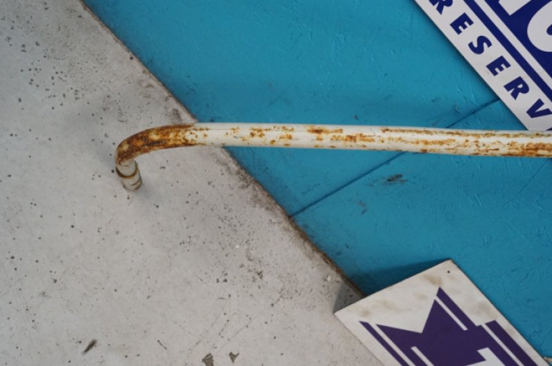 Sonstige Mähdrescherteile des Typs CLAAS Lexion 405, Gebrauchtmaschine in Hemmet (Bild 3)