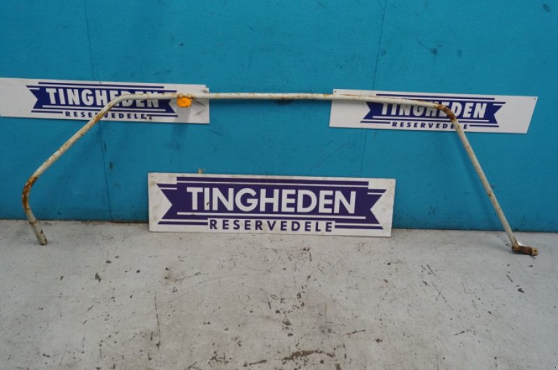 Sonstige Mähdrescherteile des Typs CLAAS Lexion 405, Gebrauchtmaschine in Hemmet (Bild 2)