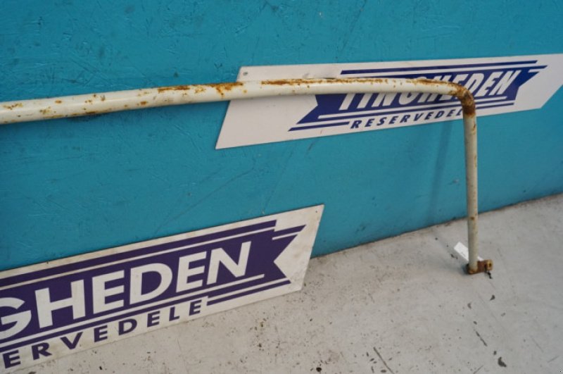 Sonstige Mähdrescherteile des Typs CLAAS Lexion 405, Gebrauchtmaschine in Hemmet (Bild 5)