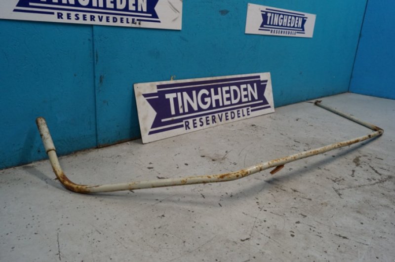 Sonstige Mähdrescherteile des Typs CLAAS Lexion 405, Gebrauchtmaschine in Hemmet (Bild 9)