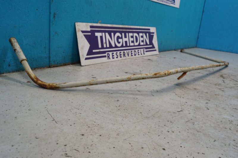 Sonstige Mähdrescherteile des Typs CLAAS Lexion 405, Gebrauchtmaschine in Hemmet (Bild 8)