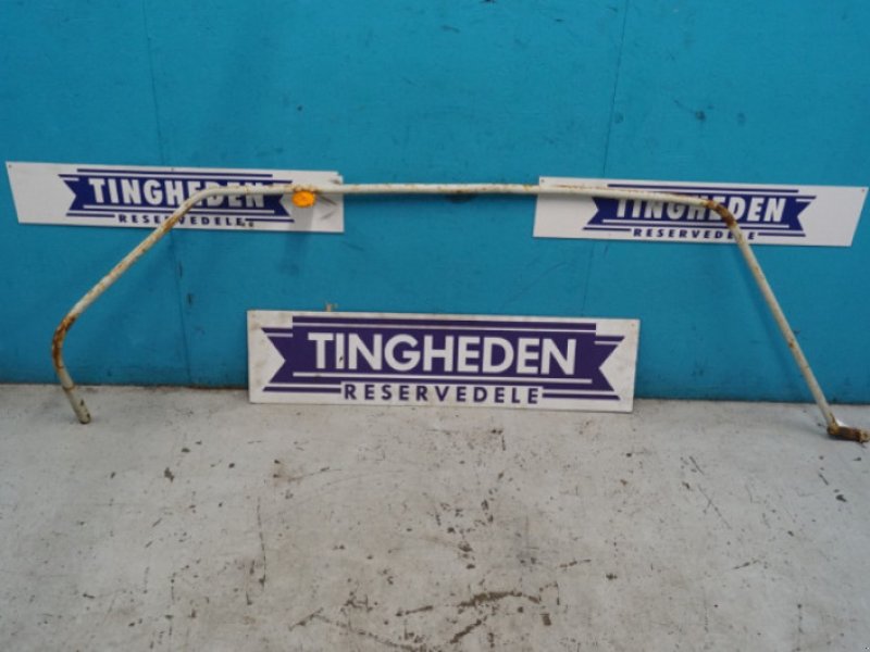 Sonstige Mähdrescherteile typu CLAAS Lexion 405, Gebrauchtmaschine v Hemmet (Obrázek 1)