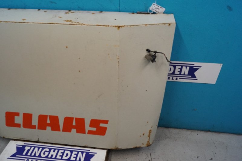 Sonstige Mähdrescherteile des Typs CLAAS Lexion 405, Gebrauchtmaschine in Hemmet (Bild 10)