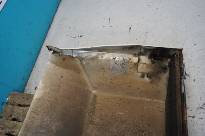 Sonstige Mähdrescherteile des Typs CLAAS Lexion 405, Gebrauchtmaschine in Hemmet (Bild 14)