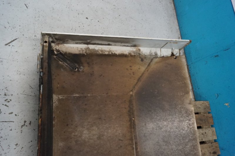 Sonstige Mähdrescherteile des Typs CLAAS Lexion 405, Gebrauchtmaschine in Hemmet (Bild 13)