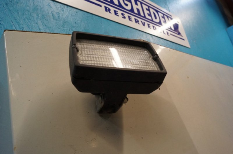 Sonstige Mähdrescherteile des Typs CLAAS Lexion 405, Gebrauchtmaschine in Hemmet (Bild 9)