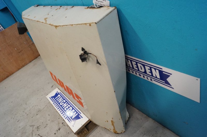 Sonstige Mähdrescherteile des Typs CLAAS Lexion 405, Gebrauchtmaschine in Hemmet (Bild 11)