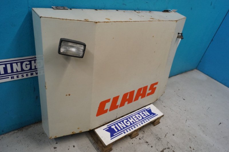 Sonstige Mähdrescherteile des Typs CLAAS Lexion 405, Gebrauchtmaschine in Hemmet (Bild 3)