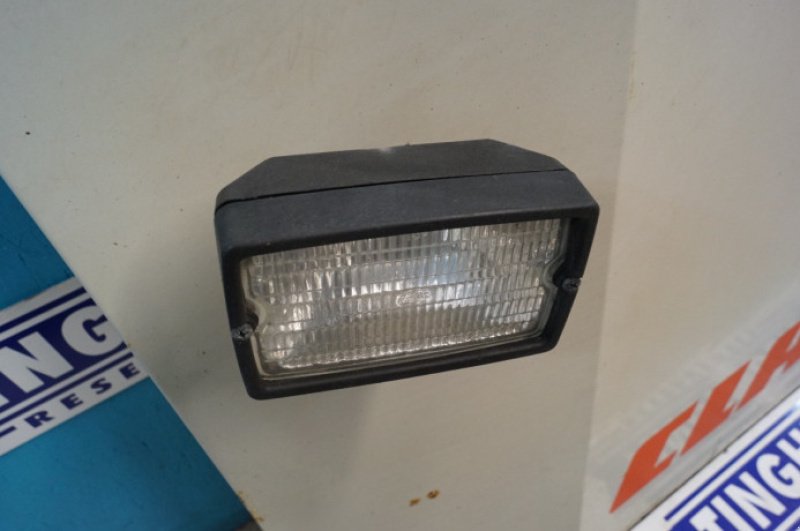 Sonstige Mähdrescherteile des Typs CLAAS Lexion 405, Gebrauchtmaschine in Hemmet (Bild 5)