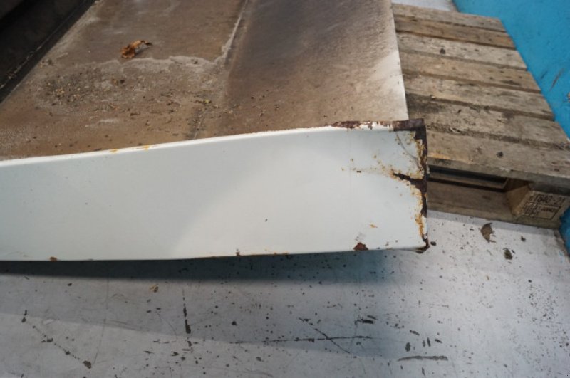 Sonstige Mähdrescherteile des Typs CLAAS Lexion 405, Gebrauchtmaschine in Hemmet (Bild 17)